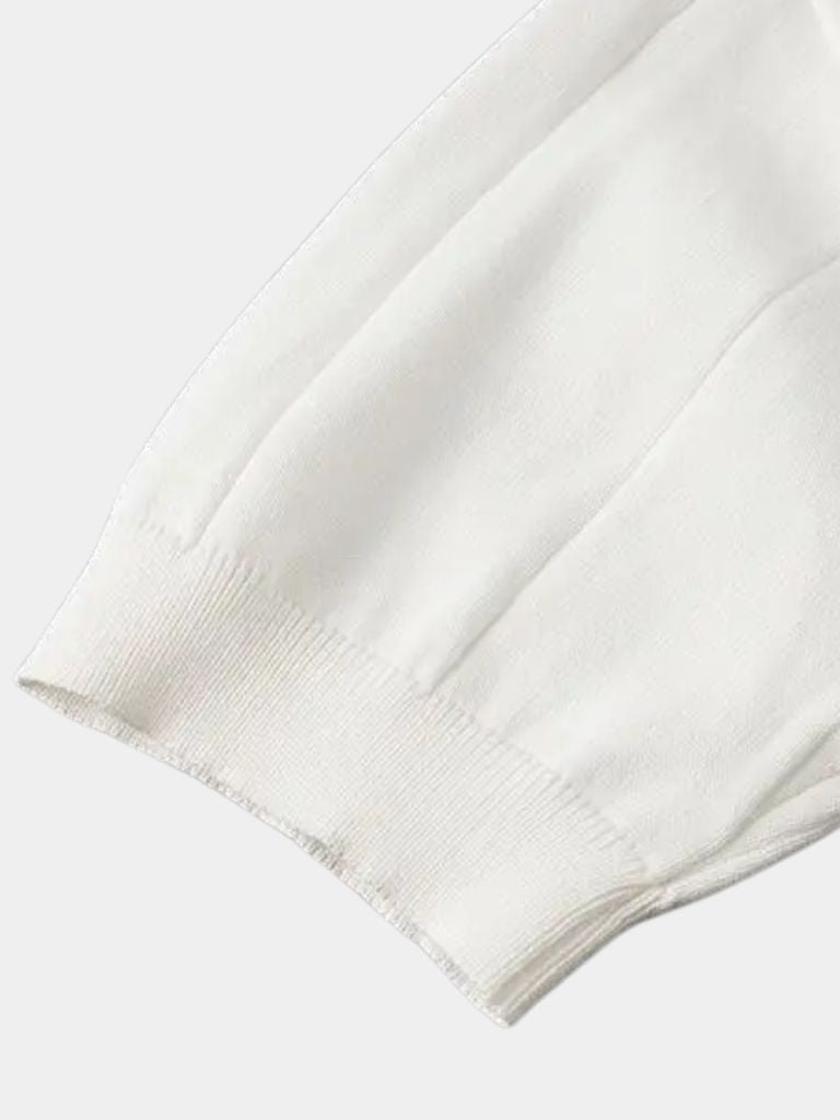 Peter | portofino polo shirt