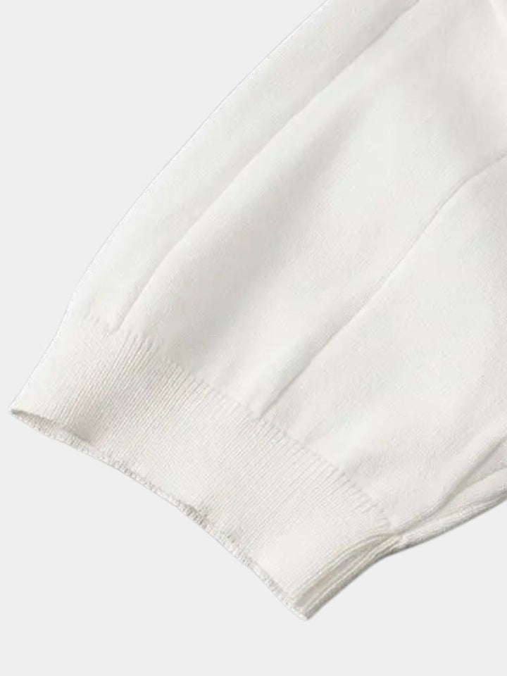 Peter | portofino polo shirt