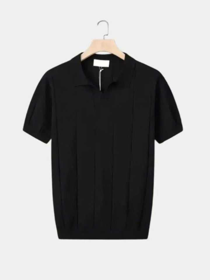 Peter | portofino polo shirt