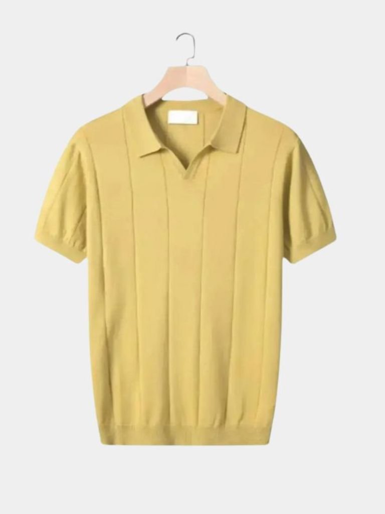 Peter | portofino polo shirt