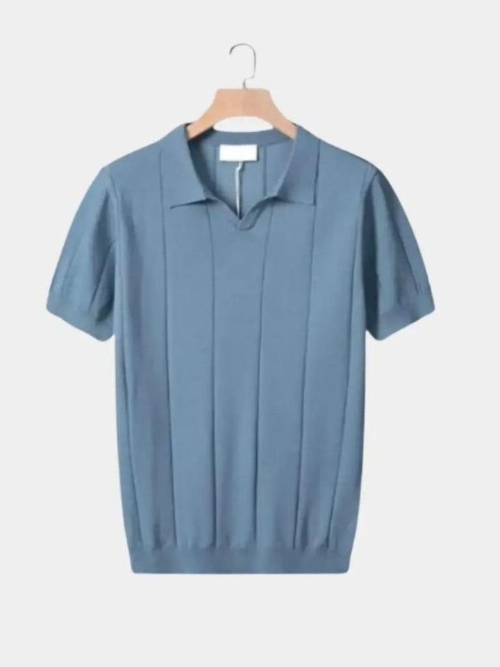 Peter | portofino polo shirt