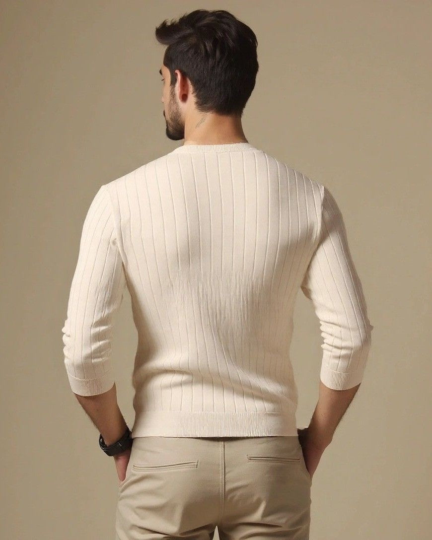 Peter | cardigan a maglia
