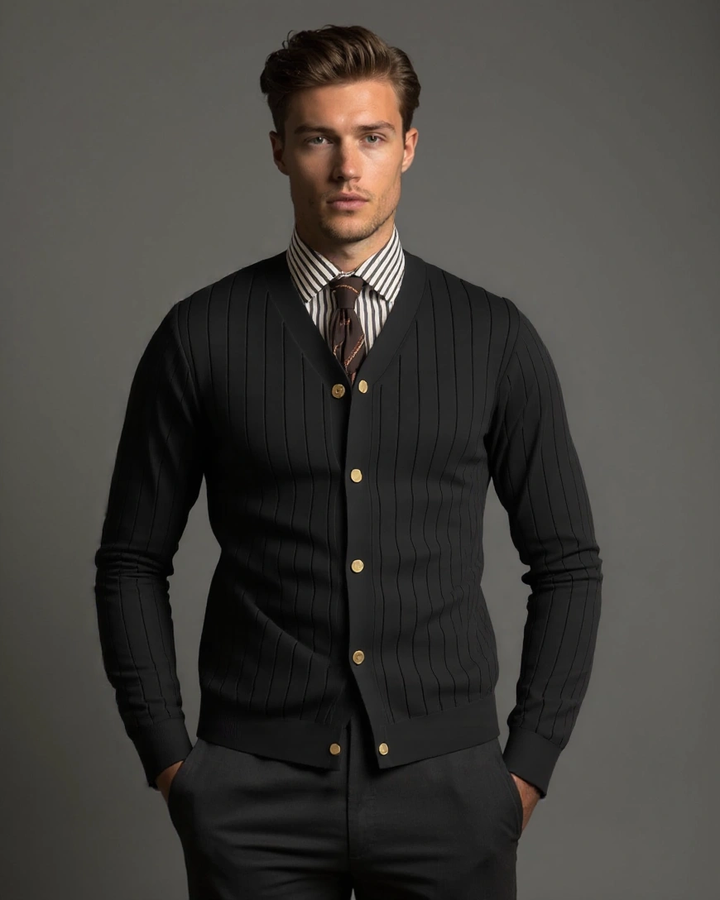 Peter | cardigan a maglia