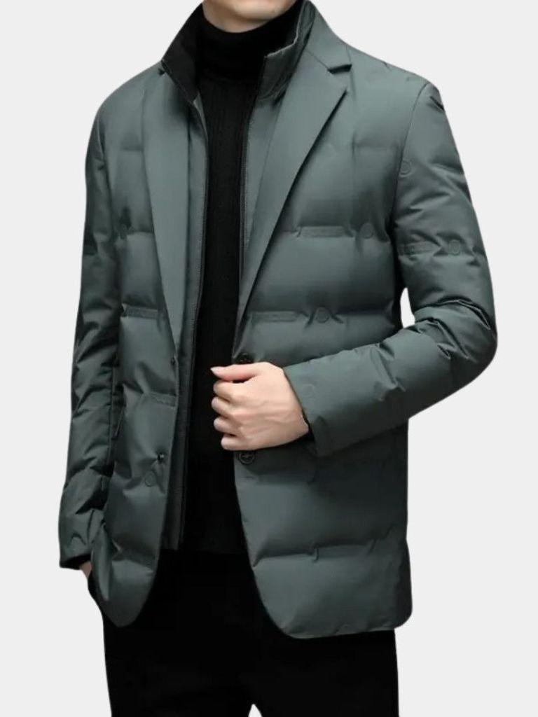 Philip | giacca invernale aristocratica