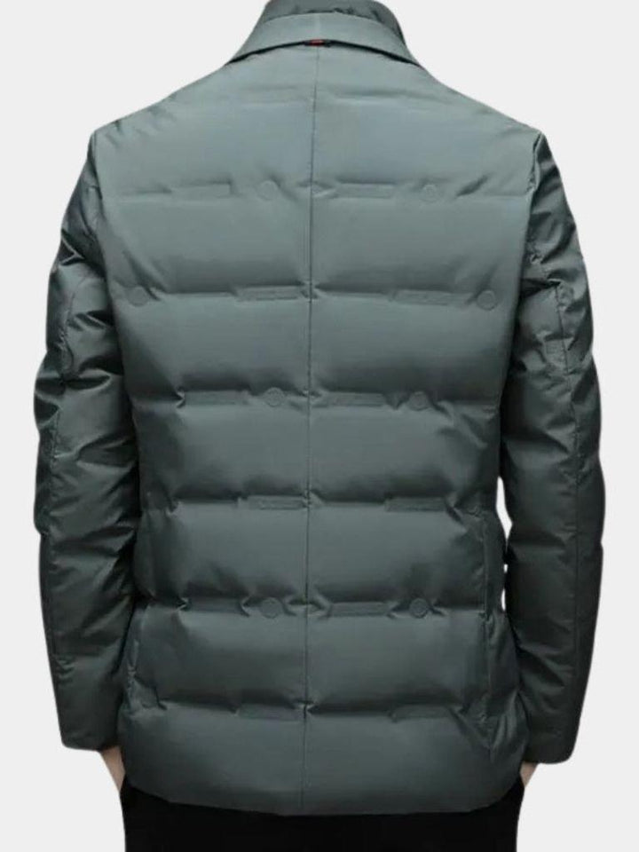 Philip | giacca invernale aristocratica