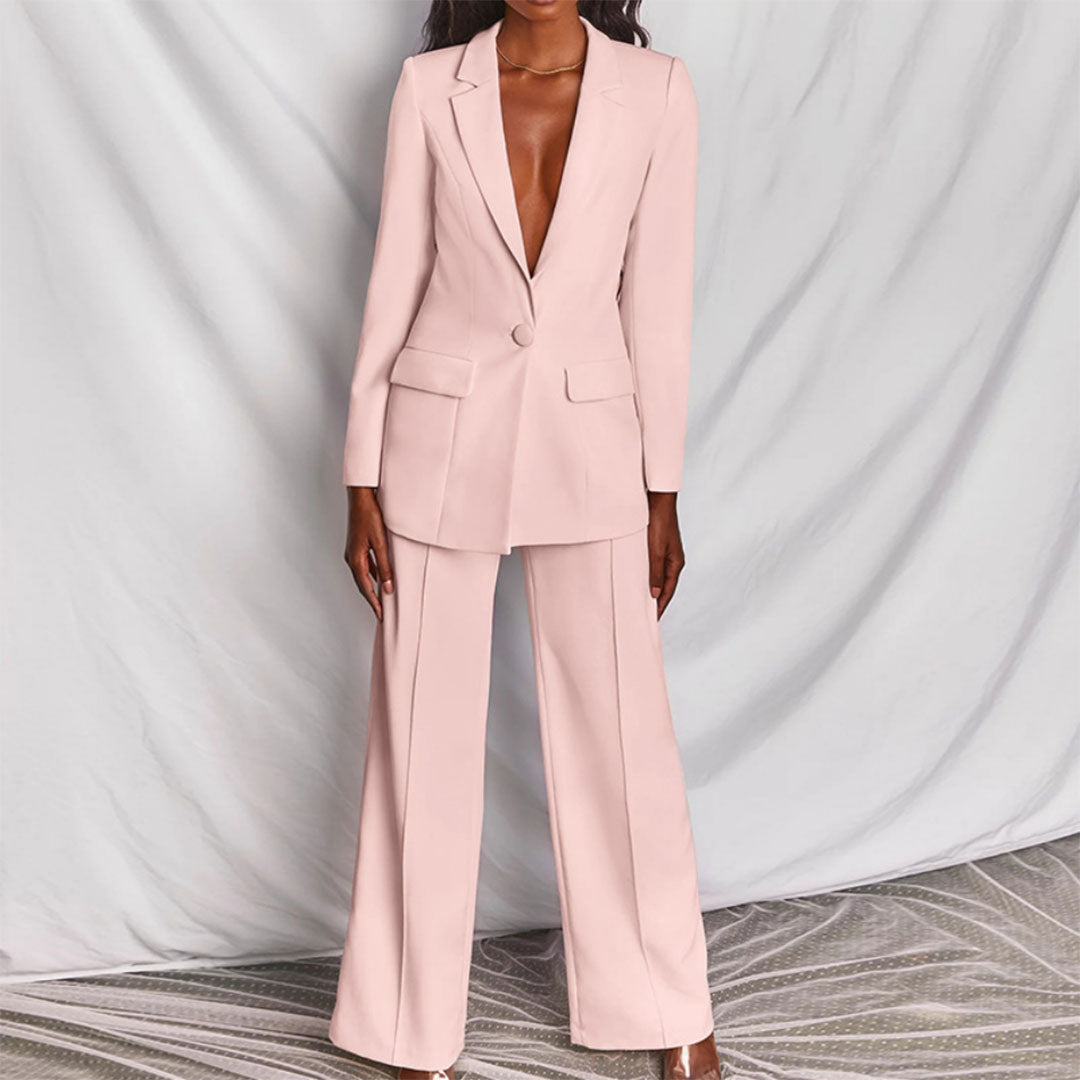 Piera | completo blazer e pantaloni