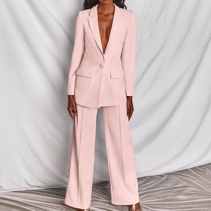 Piera | completo blazer e pantaloni