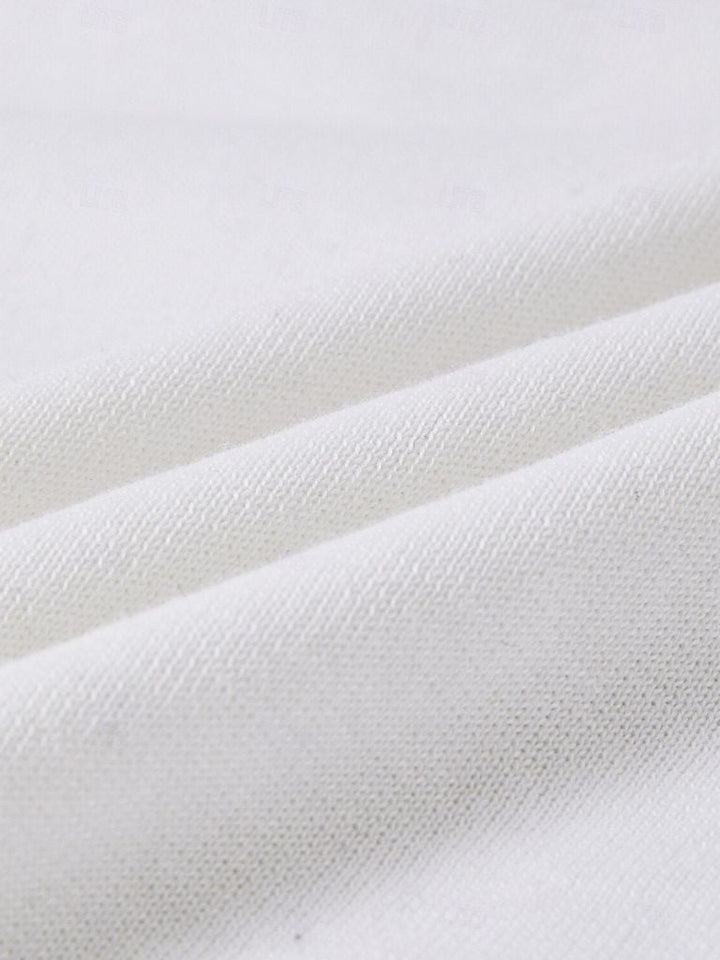 Poul | elite ivoire manica lunga