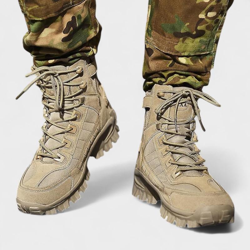 Ragnar | stivali tattici da uomo