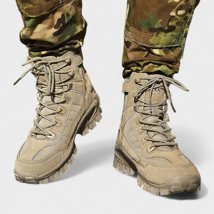 Ragnar | stivali tattici da uomo