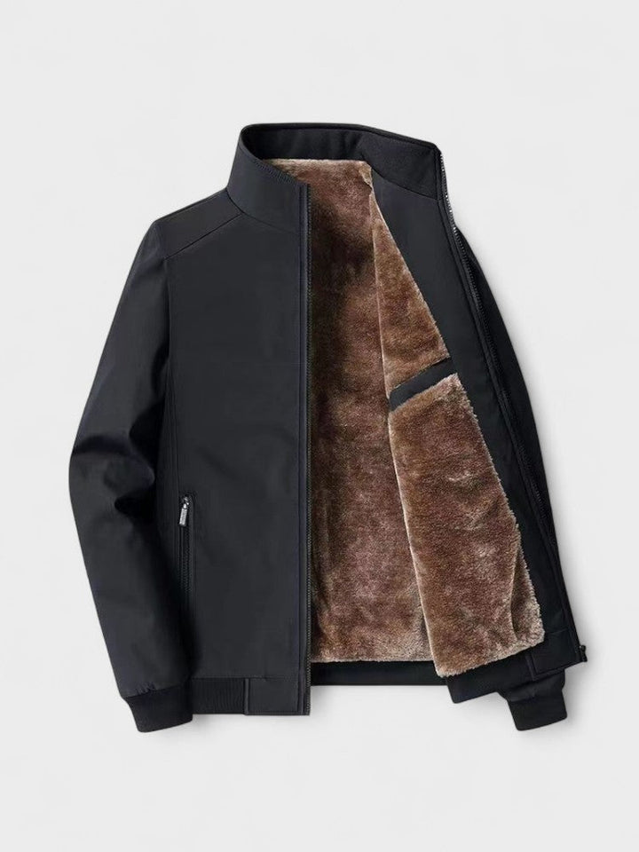 Ragnar | giacca calda e impermeabile