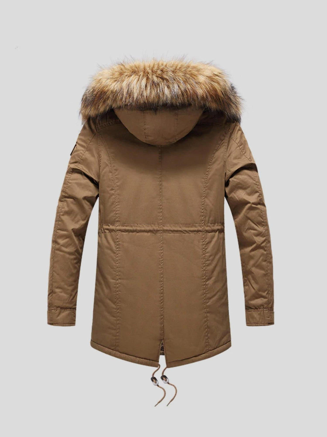 Rasmus | giacca summit elegante