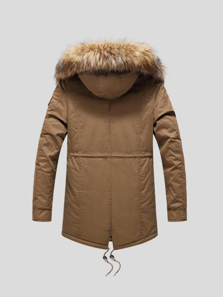 Rasmus | giacca summit elegante