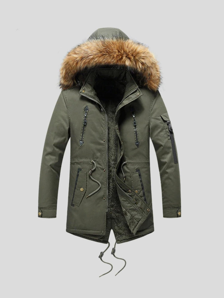 Rasmus | giacca summit elegante