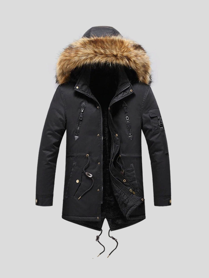 Rasmus | giacca summit elegante