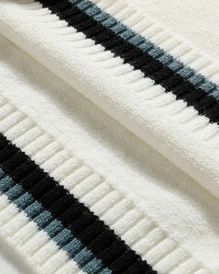 Rasmus | pullover a v