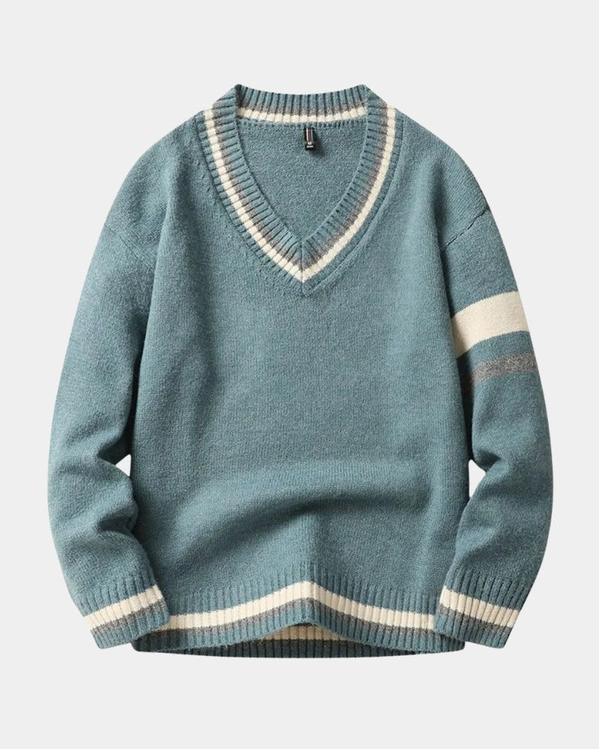 Rasmus | pullover a v