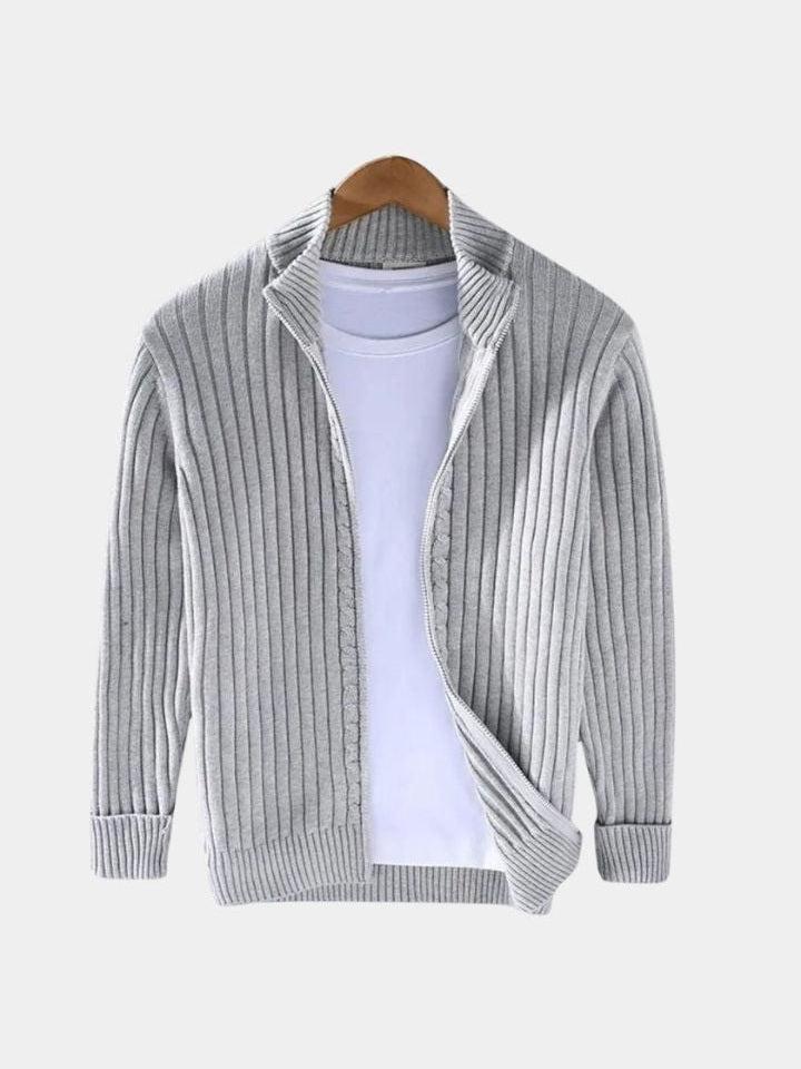 Regency | giacca a maglia