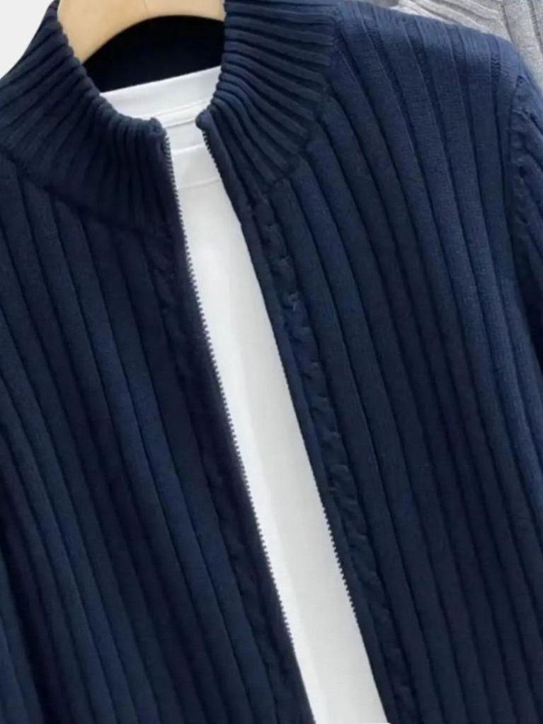 Regency | giacca a maglia