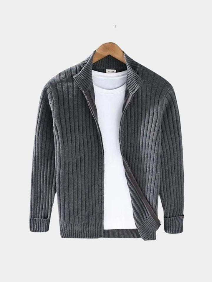 Regency | giacca a maglia