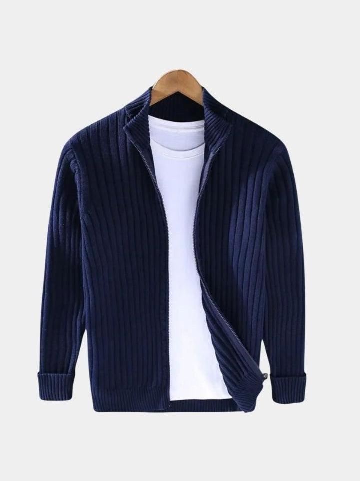Regency | giacca a maglia