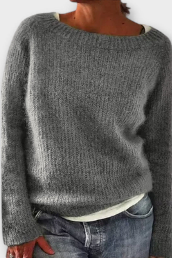 Regine | maglione oversize