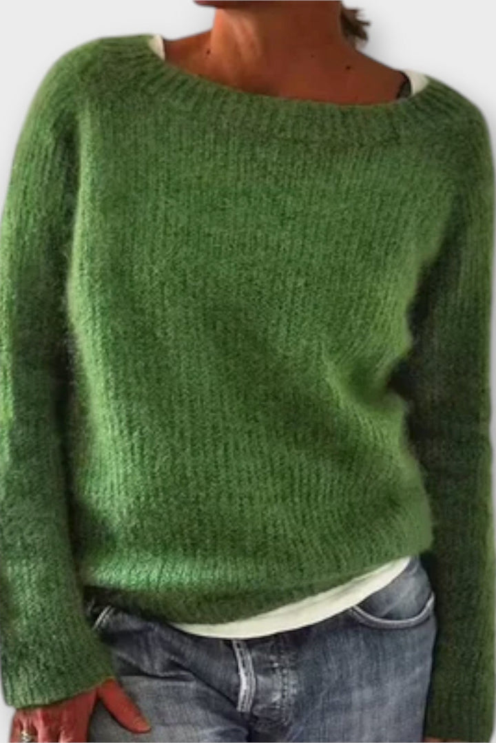 Regine | maglione oversize