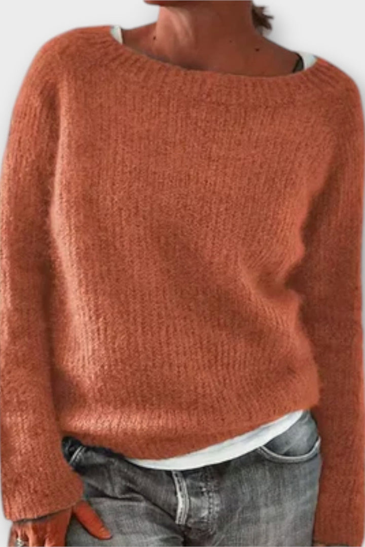 Regine | maglione oversize