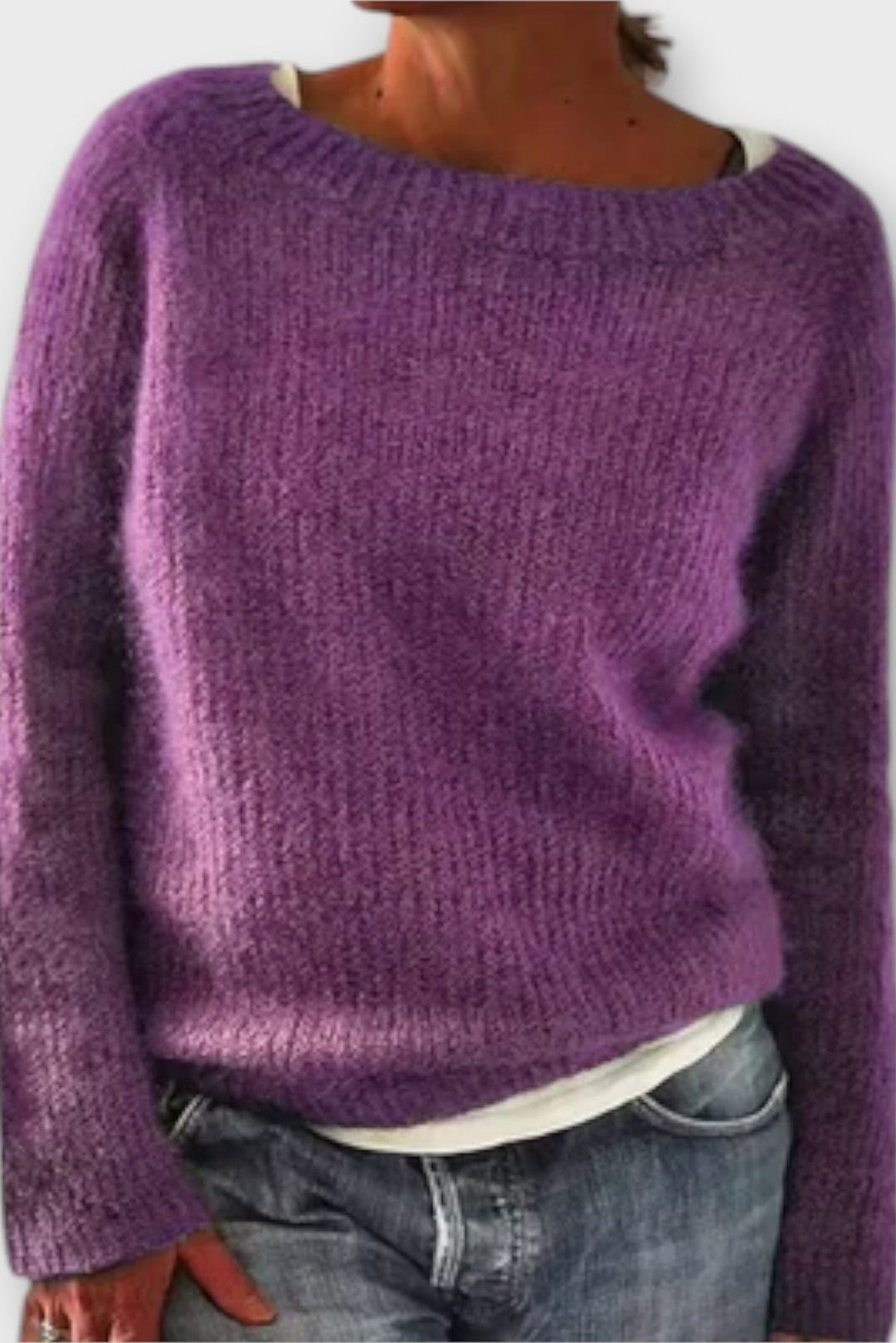 Regine | maglione oversize