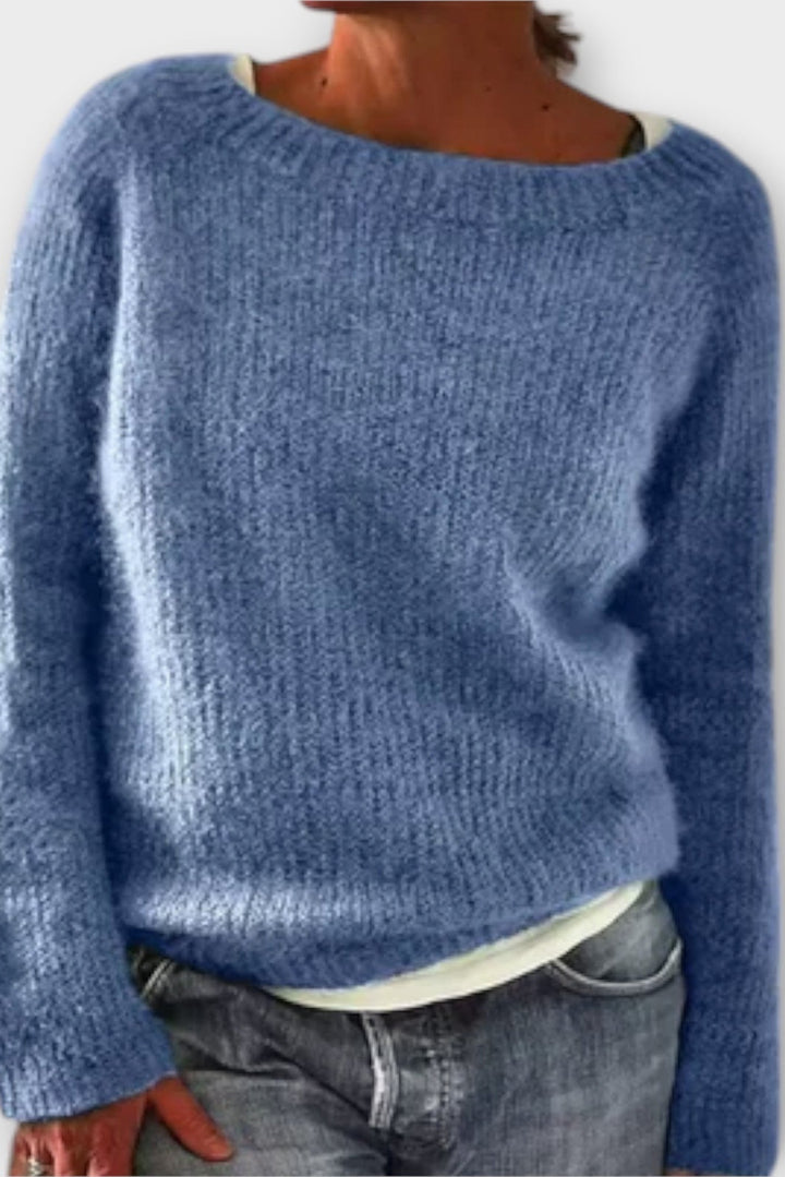 Regine | maglione oversize