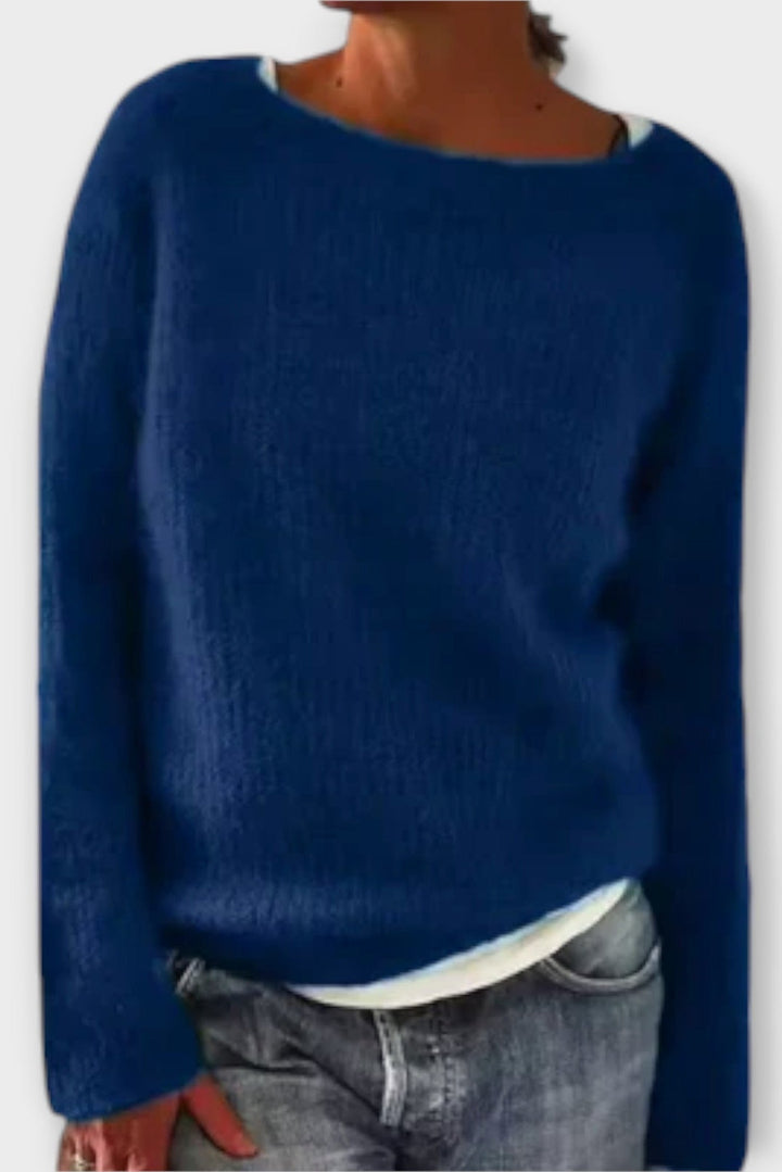 Regine | maglione oversize