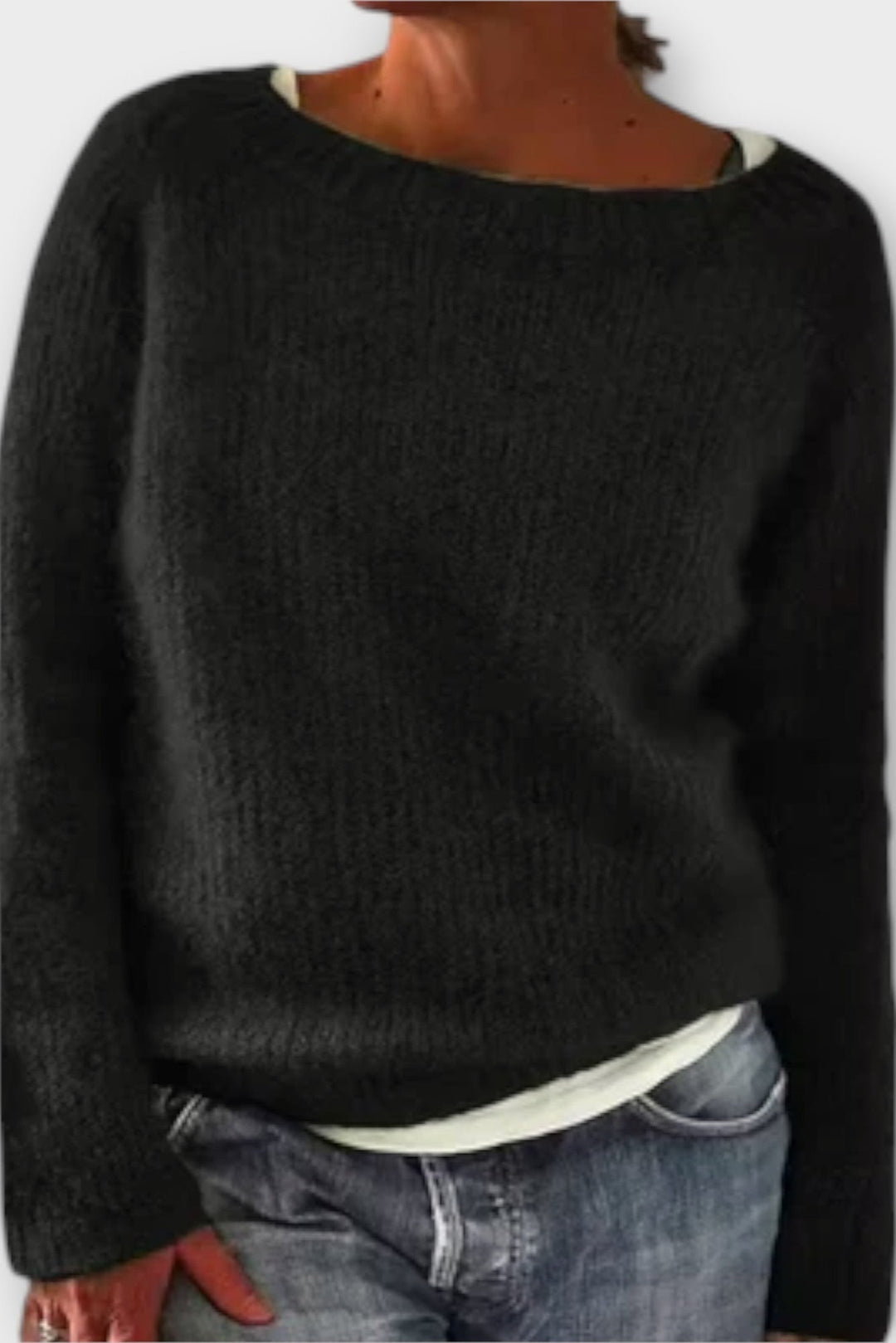 Regine | maglione oversize