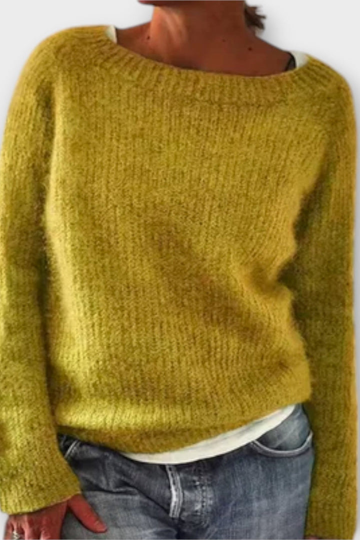 Regine | maglione oversize