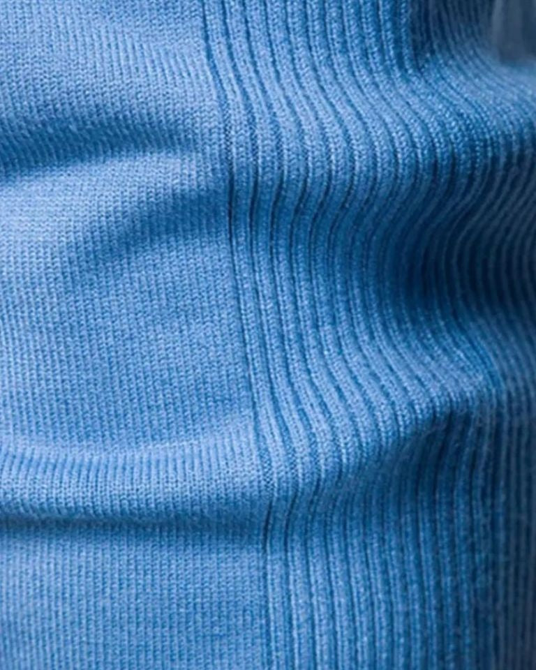 Rene | maglione minimalista