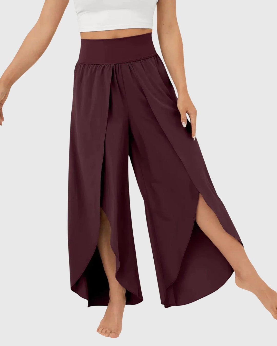 Rikke | pantaloni airflow