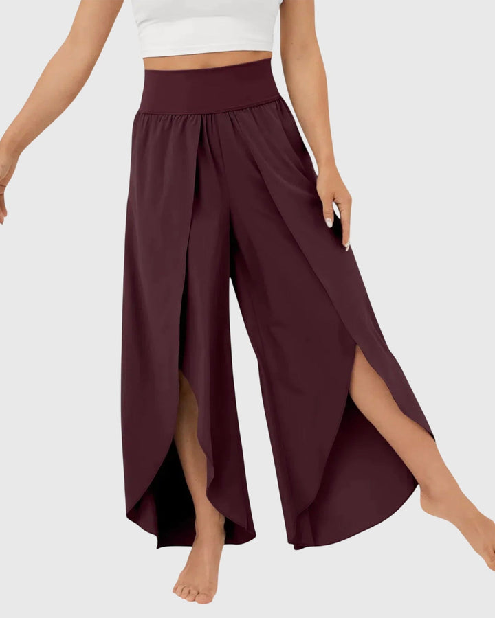 Rikke | pantaloni airflow