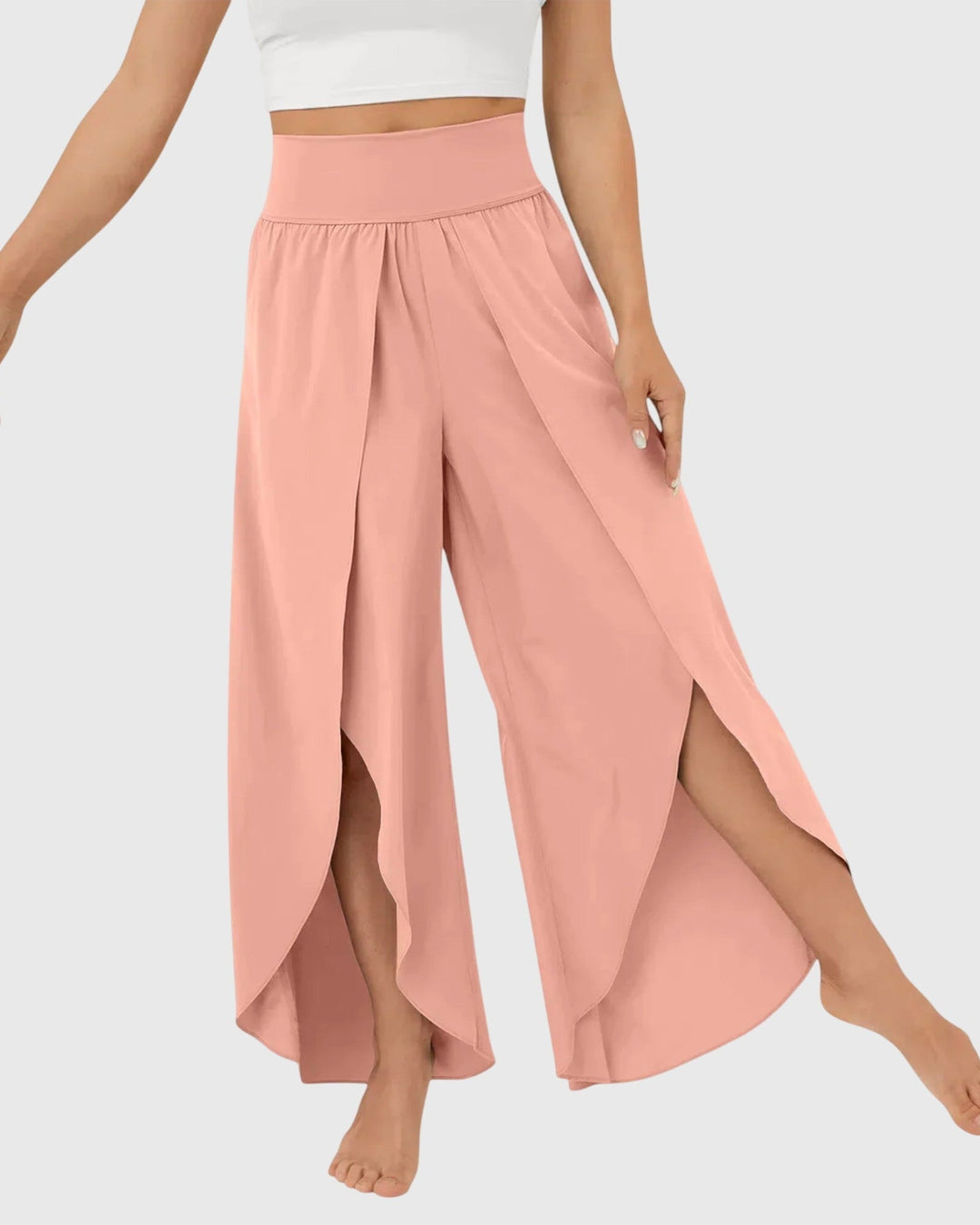 Rikke | pantaloni airflow