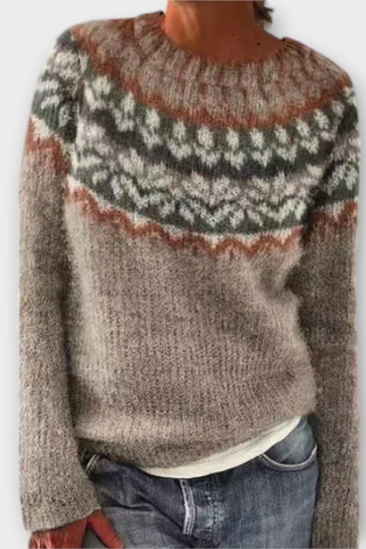 Rikke | maglione vintage