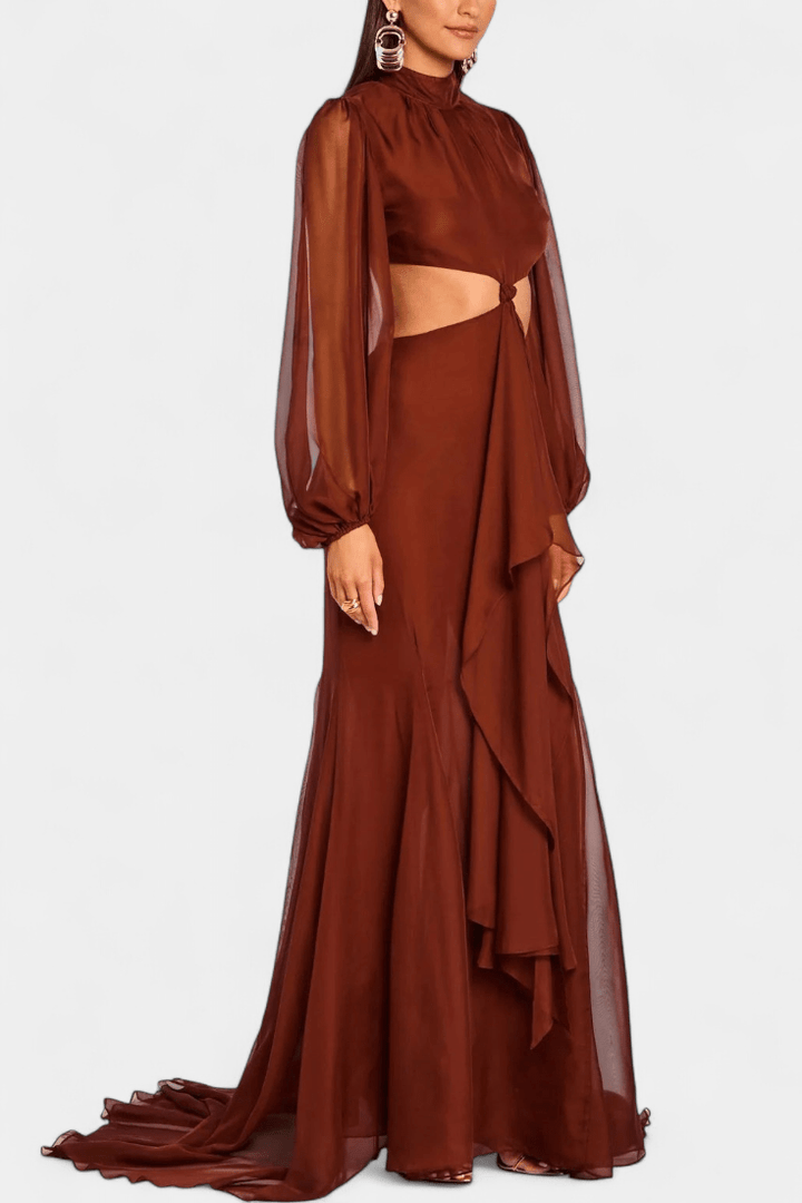 Ronja | elegante maxi