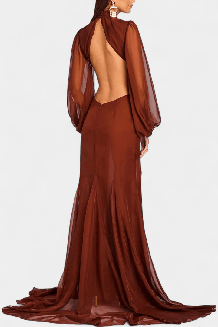 Ronja | elegante maxi