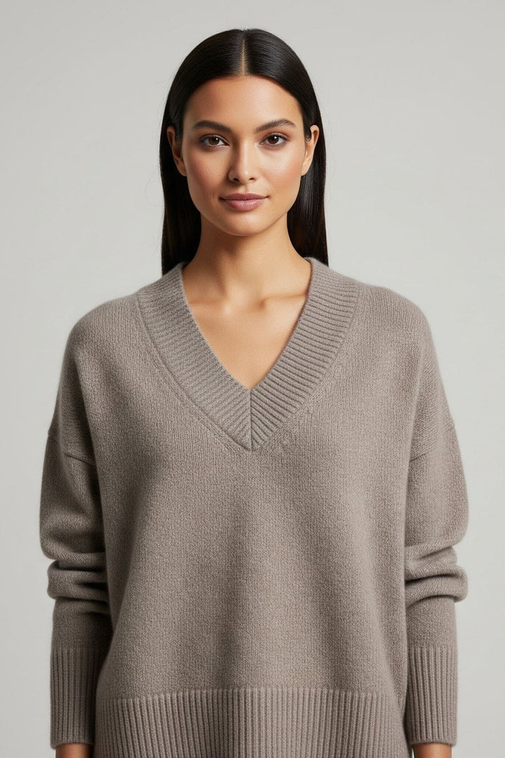 Ronja | maglione in cashmere