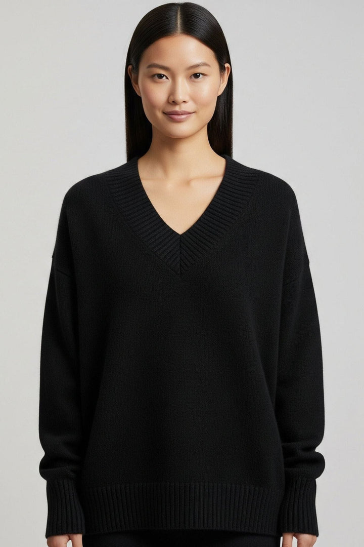 Ronja | maglione in cashmere
