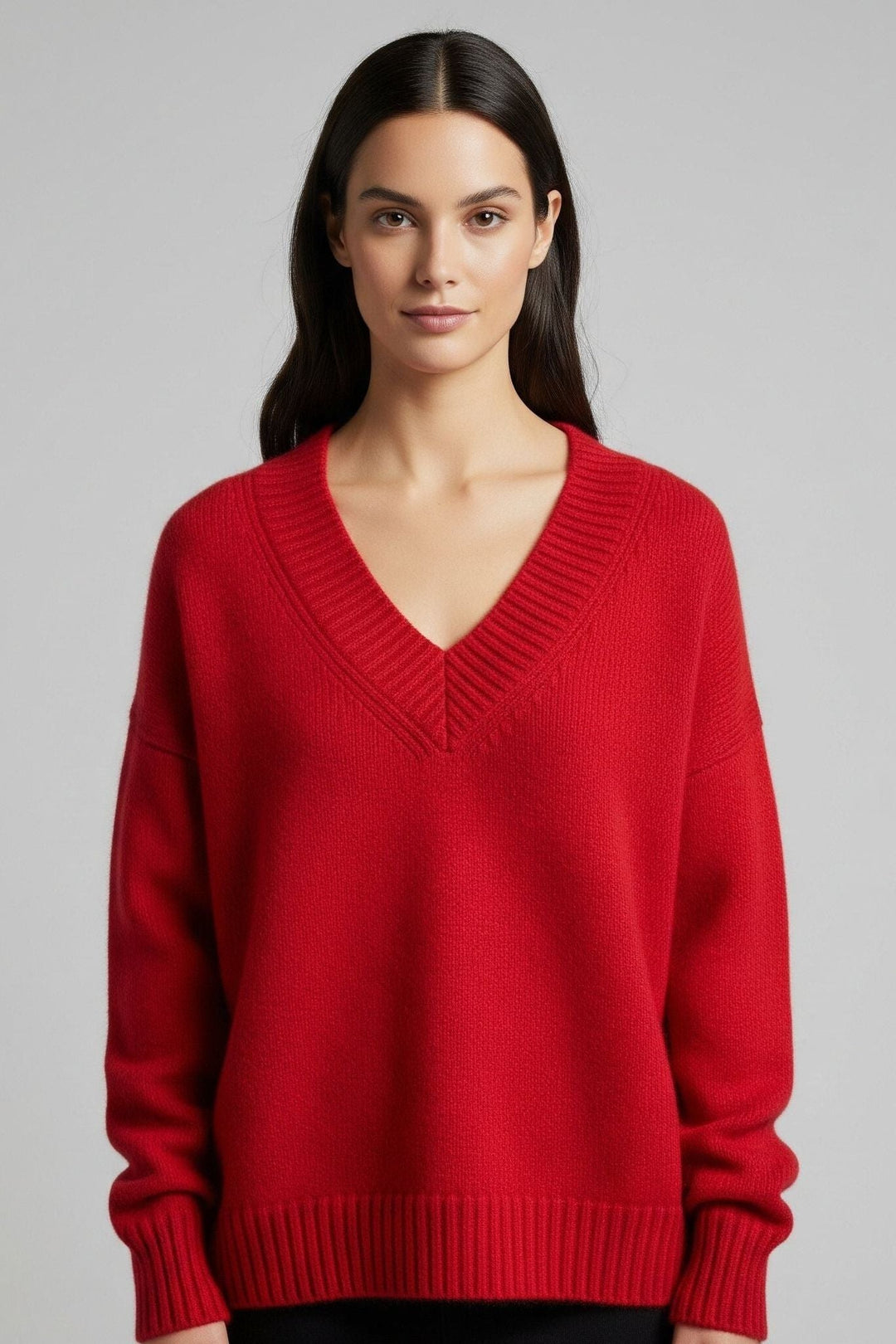 Ronja | maglione in cashmere