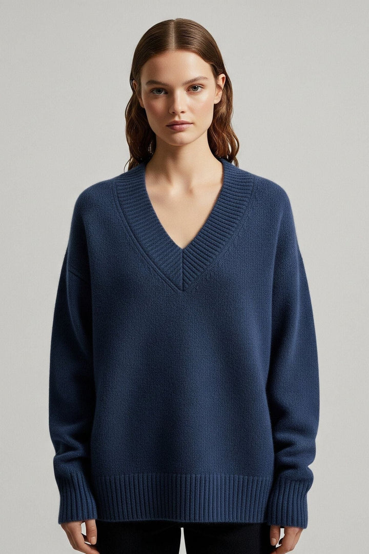 Ronja | maglione in cashmere