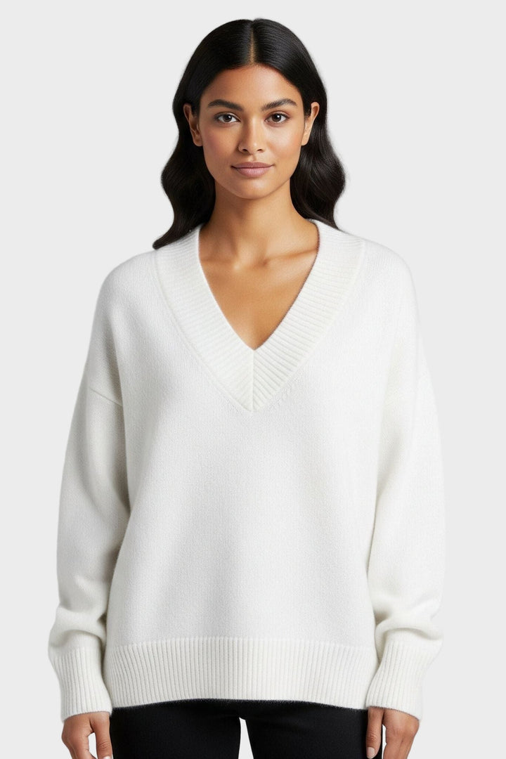 Ronja | maglione in cashmere