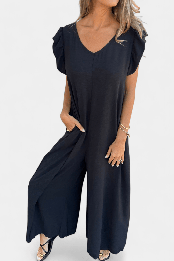 Ronja | tuta leopardata