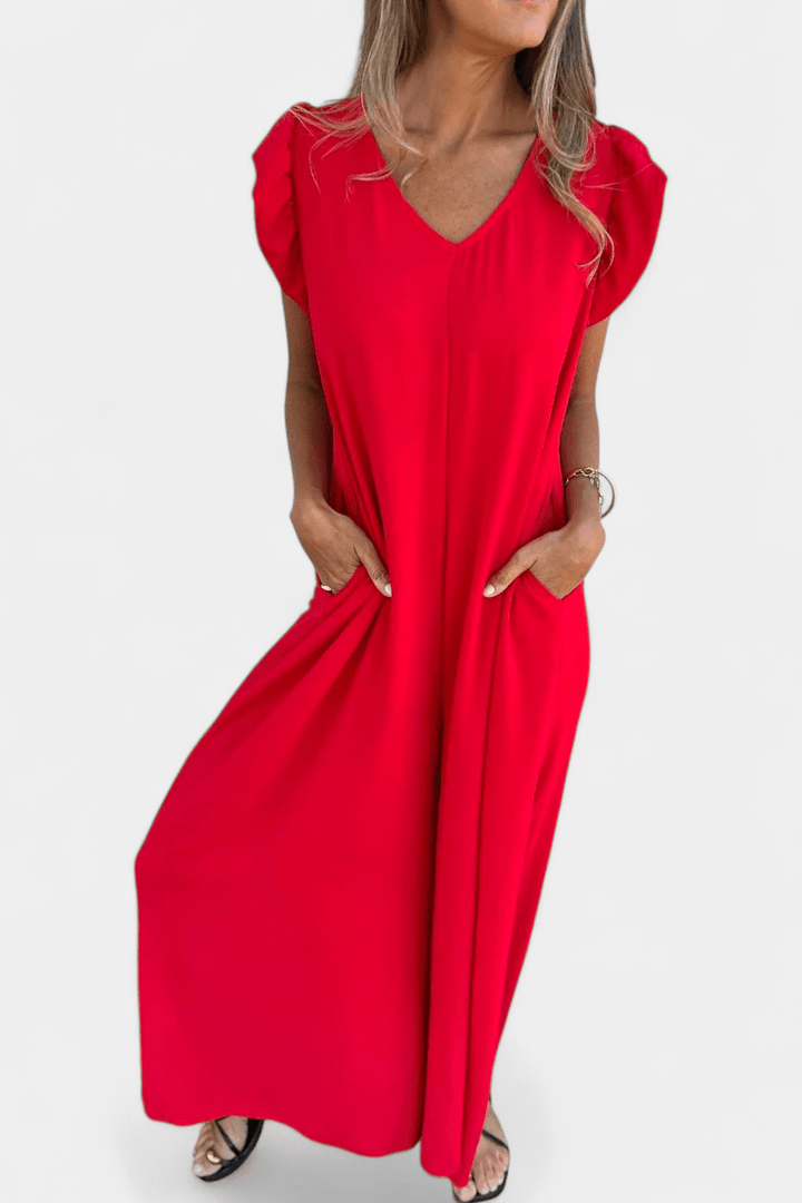 Ronja | tuta leopardata