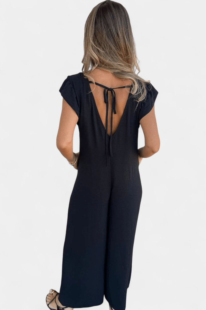 Ronja | tuta leopardata