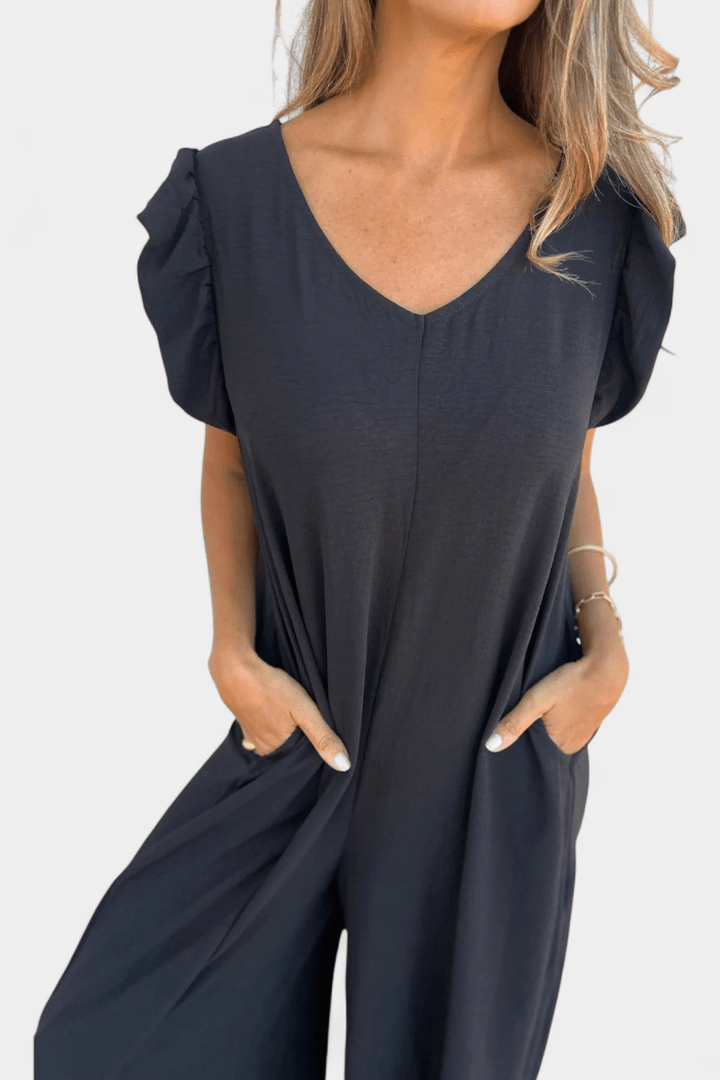 Ronja | tuta leopardata