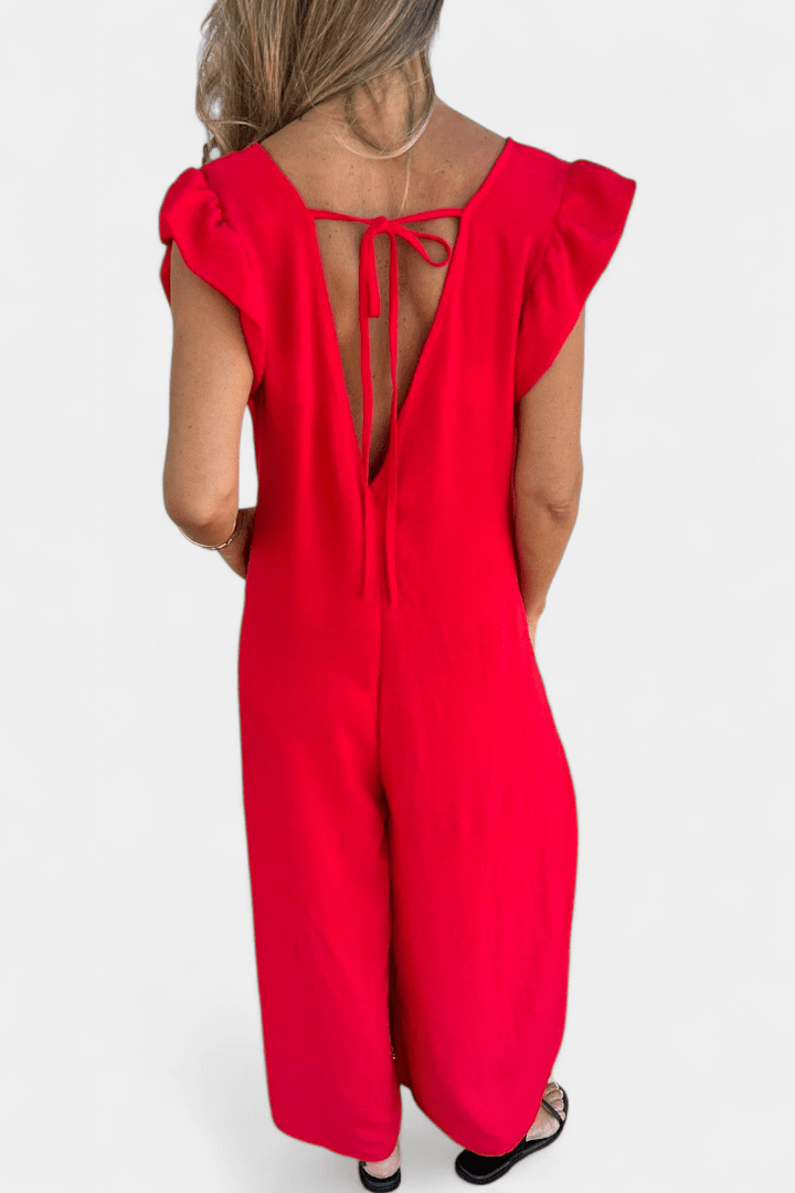 Ronja | tuta leopardata